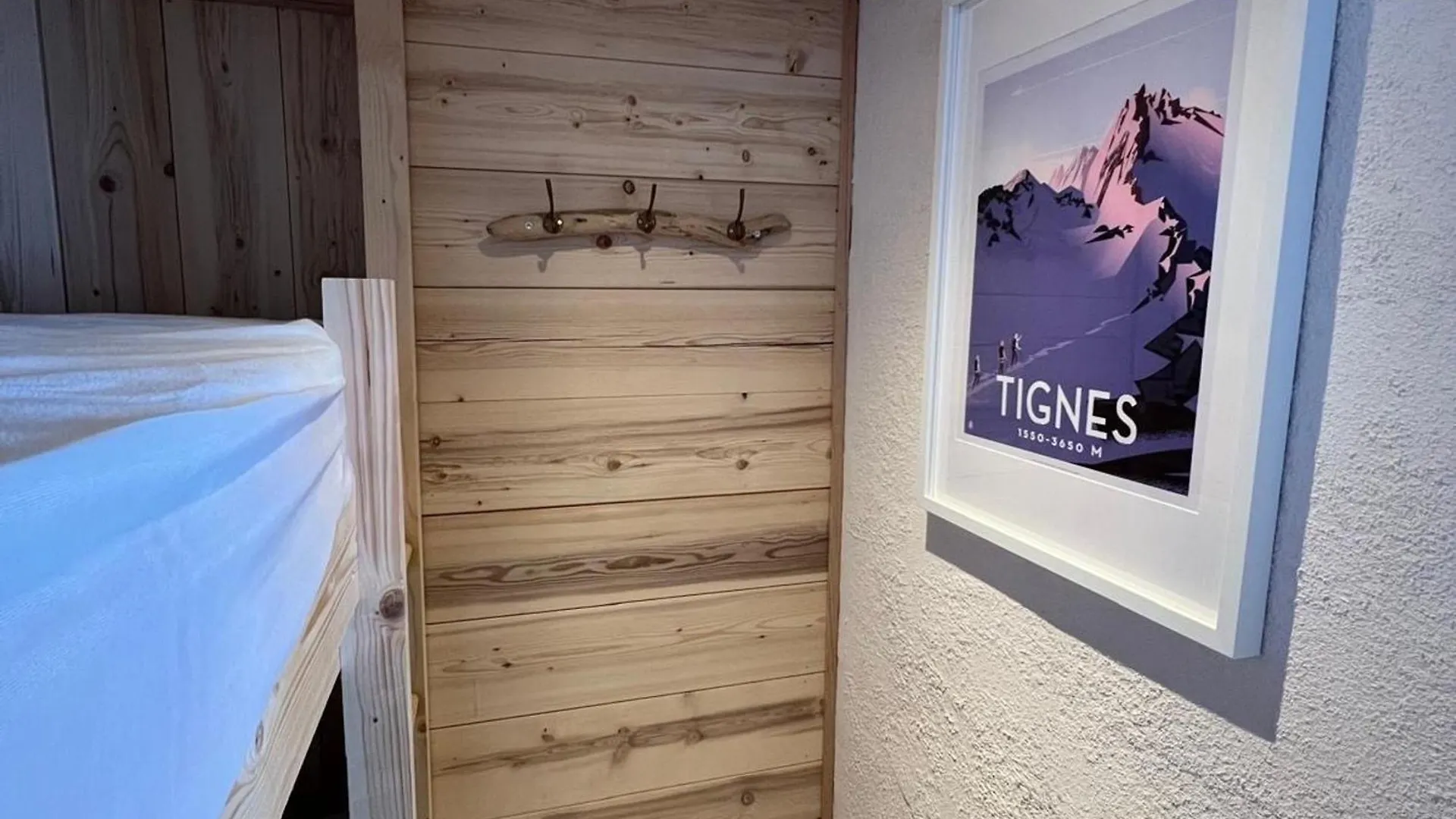 Apartment Studio 4 Pers. Proche Pistes Et Commerces, Balcon, Animaux Acceptes - Fr-1-502-417 Tignes France